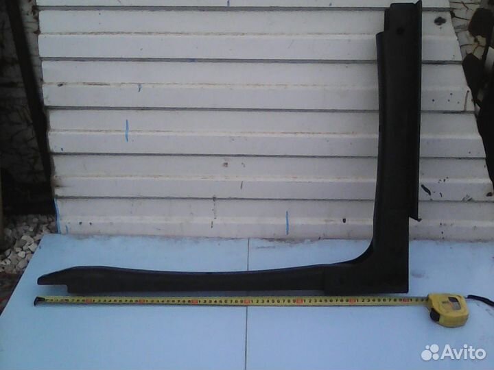 Кронштейн топливного бака камаз, маз