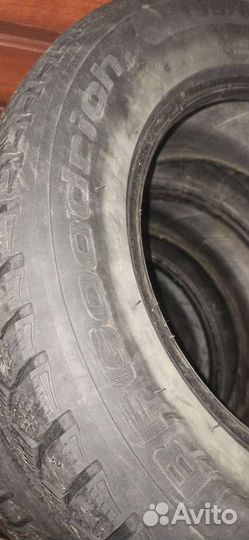 Bfgoodrich G-Force Stud 195/65 R15