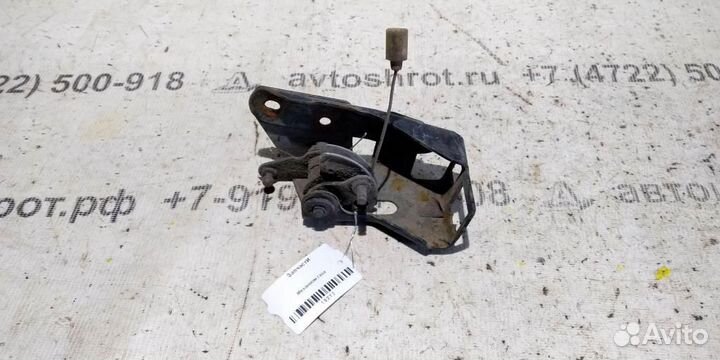 Механизм газа запчасти