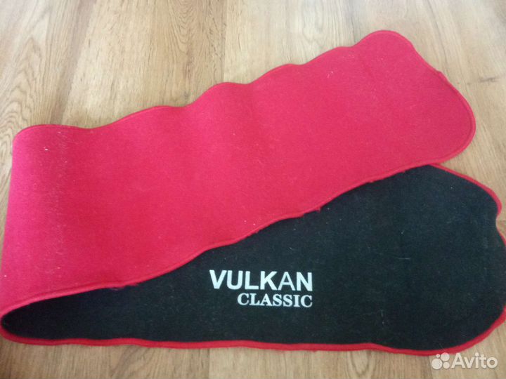 Пояс Вулкан для похудения, спорта, бандаж и т.д