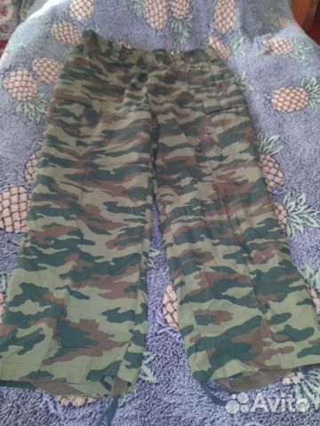 Военная форма