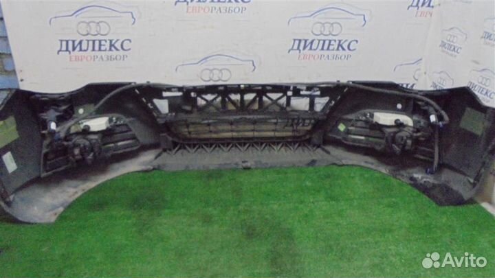 Проводка (коса) VW Passat CC 2008-2017