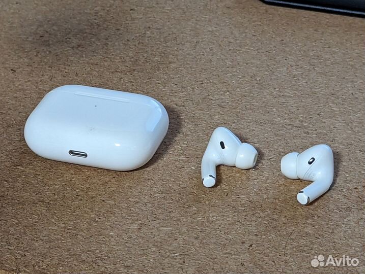 Apple Airpods Pro