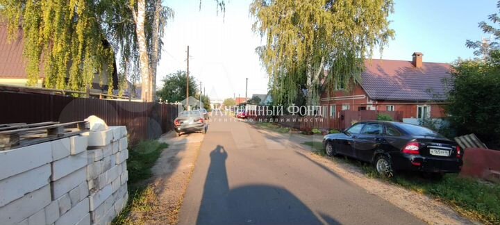 Дом 79,4 м² на участке 18 сот.