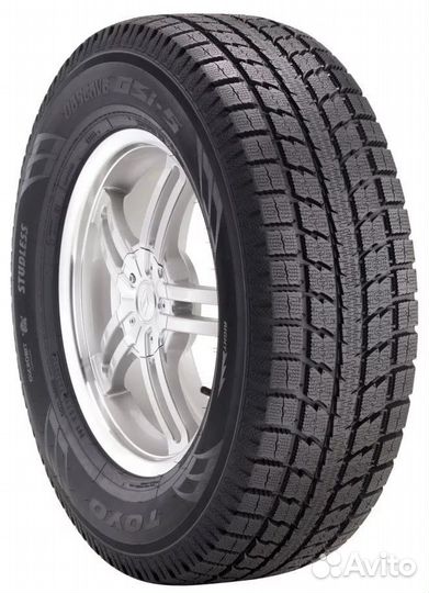 Toyo Observe GSi-5 315/35 R20