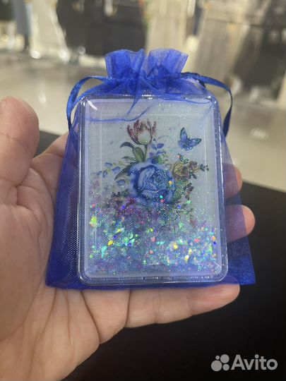 Очень красивые зеркальца