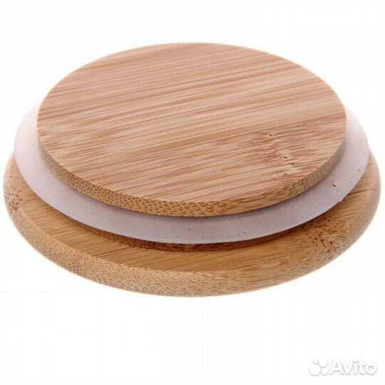 Чайник стеклянный 1,5л