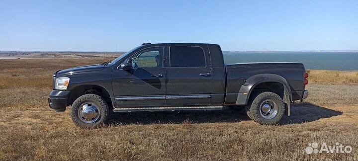 Dodge Ram 6.7 AT, 2008, 217 000 км