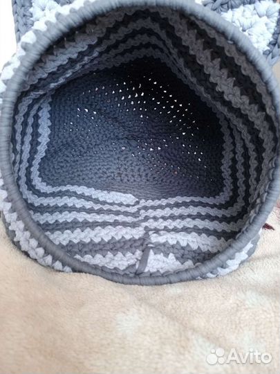 Кошачий домик