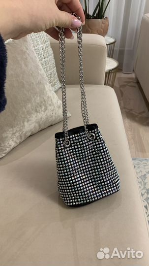 Сумка клатч