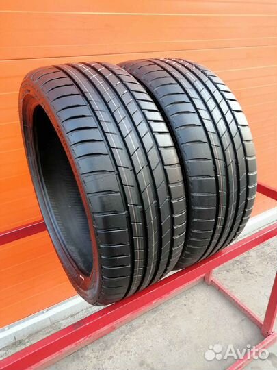 Bridgestone Turanza T005 215/40 R18 91Y