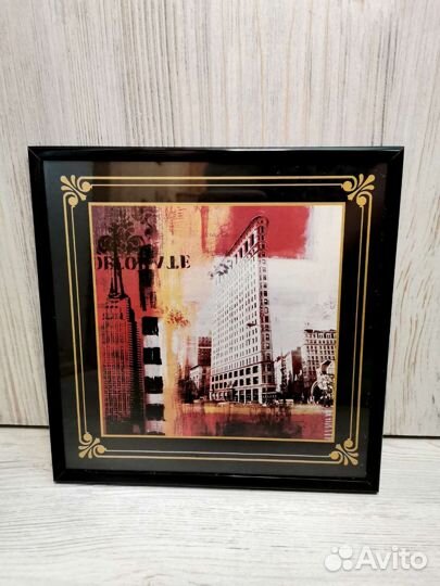 Фоторамка, постеры в рамке