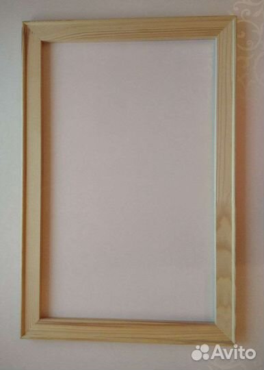 Рама новая 40/60