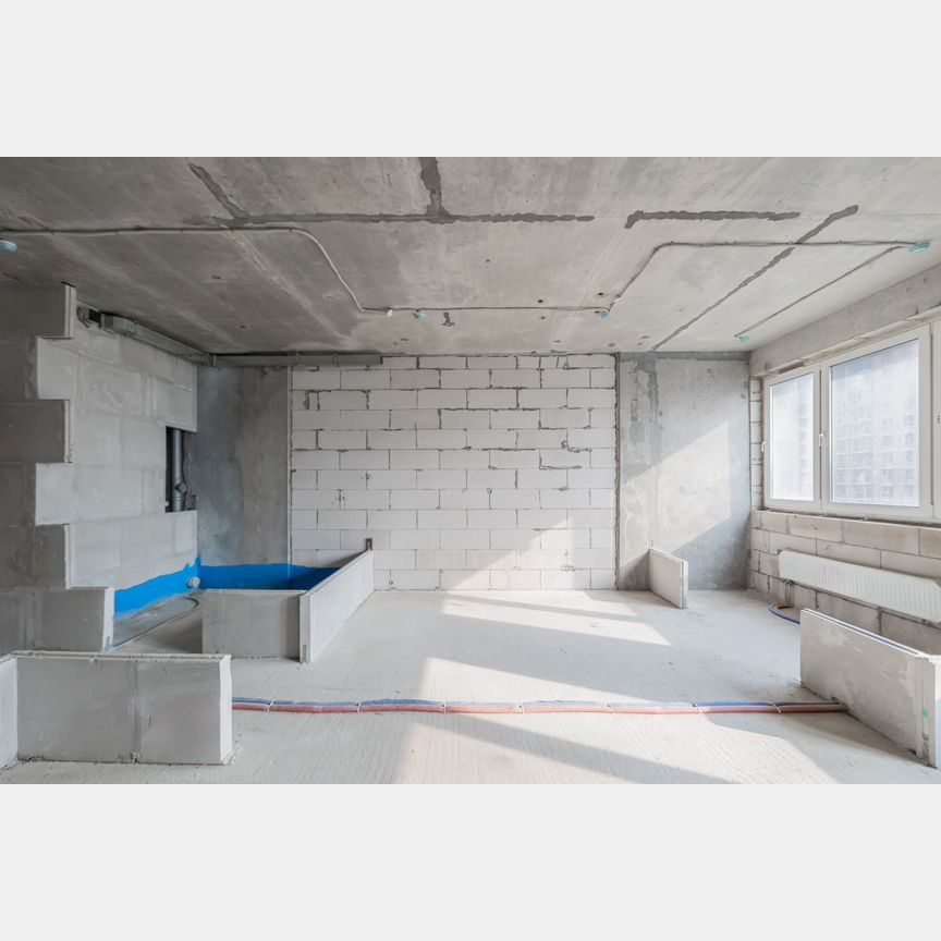 3-к. квартира, 62,9 м², 7/25 эт.