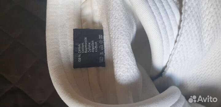 Кимоно для дзюдо 180