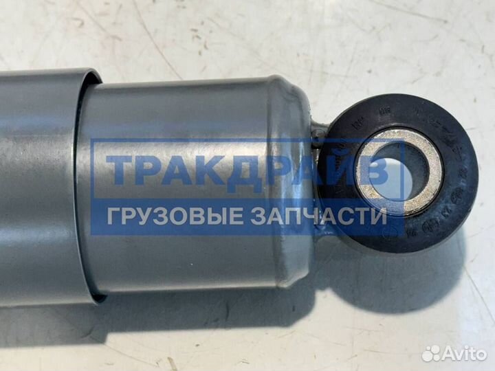 Амортизатор для тягача Ситрак С7Н 6х6