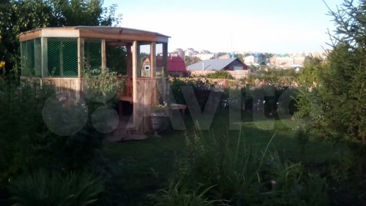 Дом 300 м² на участке 16 сот.