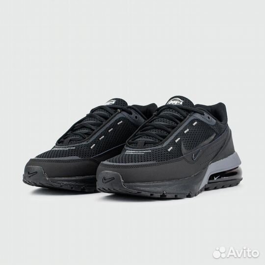 Кроссовки Nike Air Max Pulse Black