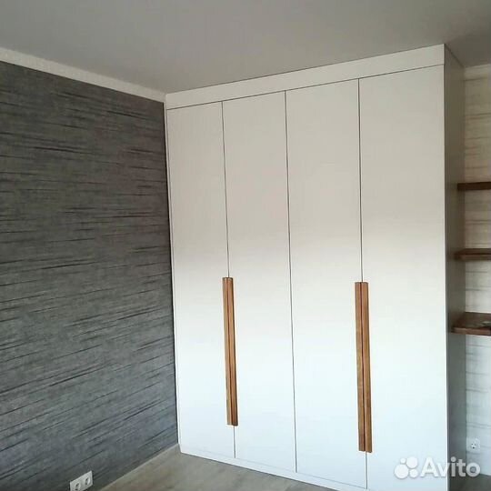 Шкаф купе на заказ