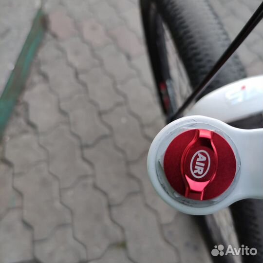 Mongoose fireball ss