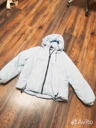 Шикарная чернобурка р. 44