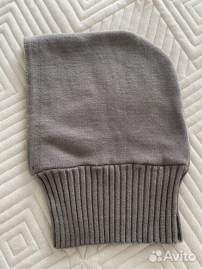 Капор новый