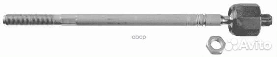 Тяга рулевая citroen: jumpy 07, peugeot: exper