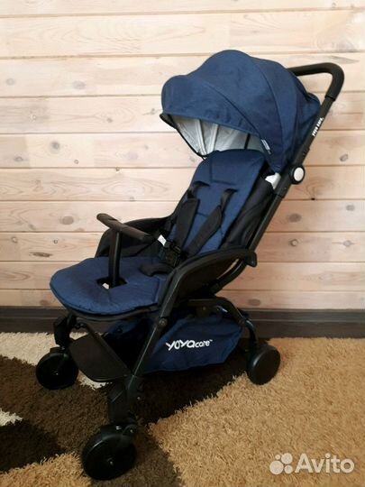 Коляска yoya care