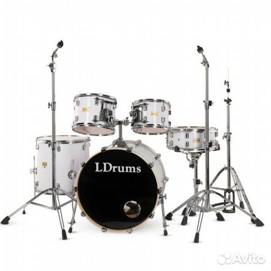 LDrums 5001011