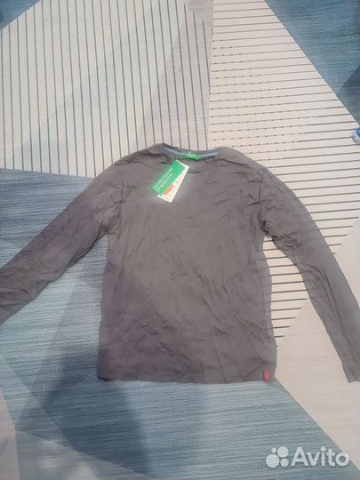 Футболка для мальчика Benetton