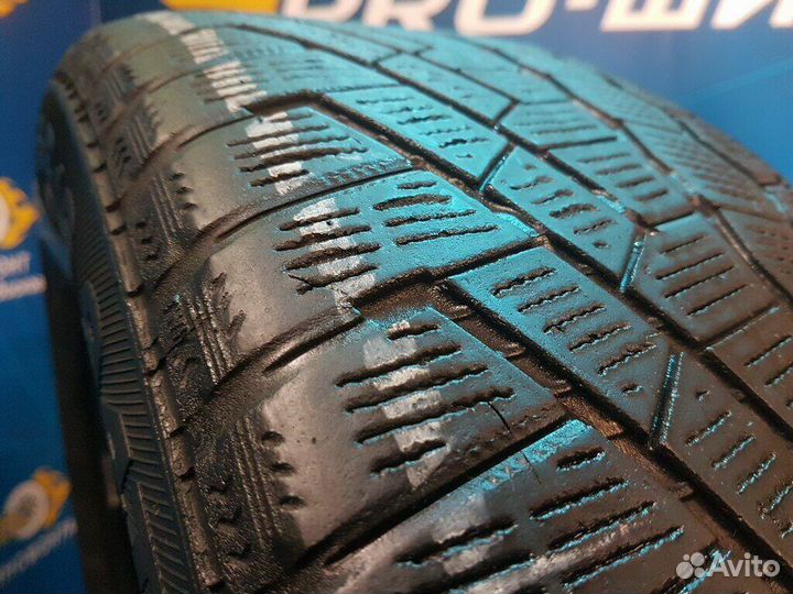 Continental ContiVikingContact 5 205/55 R16