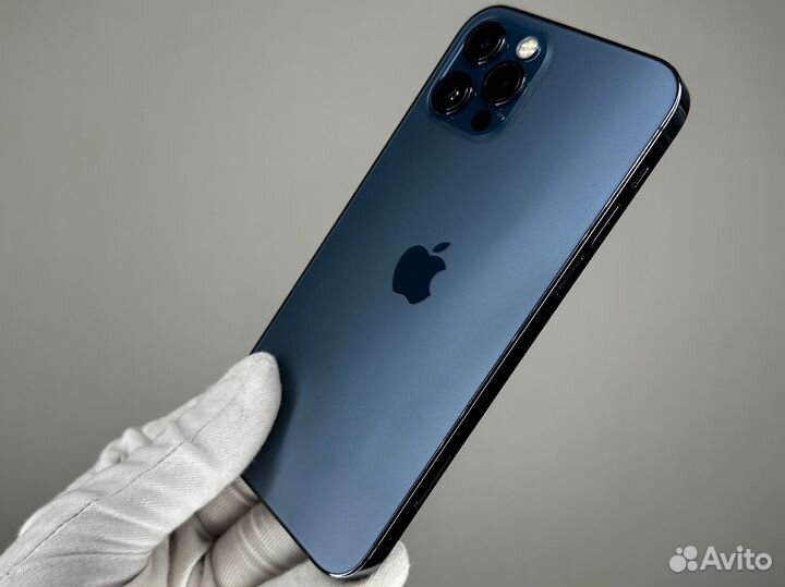 iPhone 12 Pro, 256 ГБ