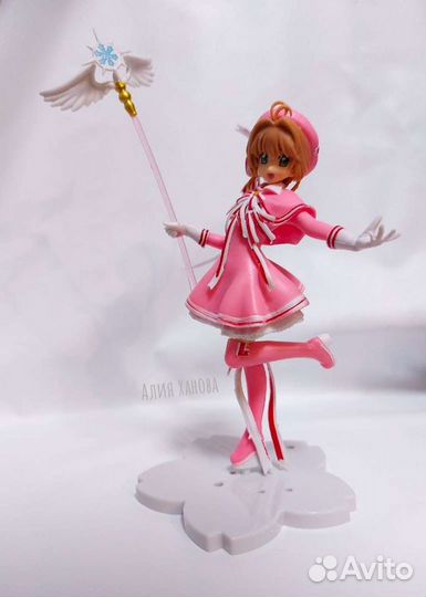 Фигурка аниме