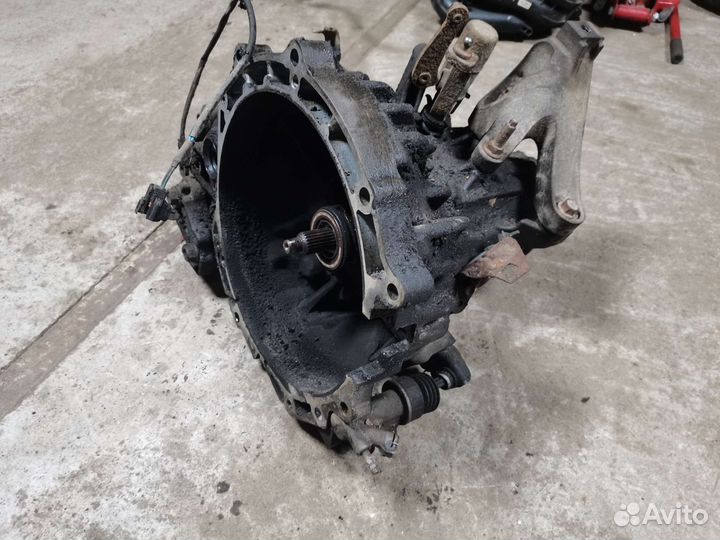 МКПП Mazda 3 bk LF17 2.0 6-ти ступка