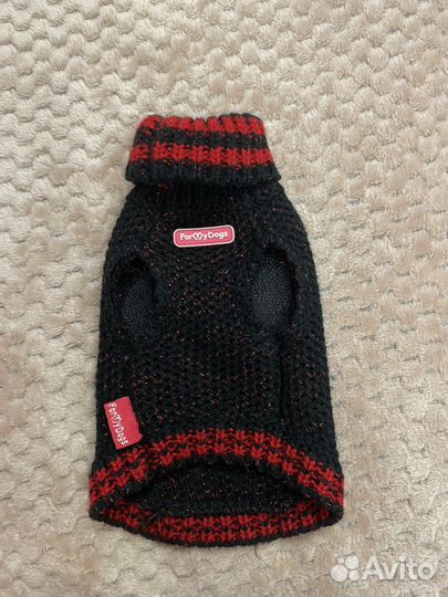 Одежда для маленьких собак