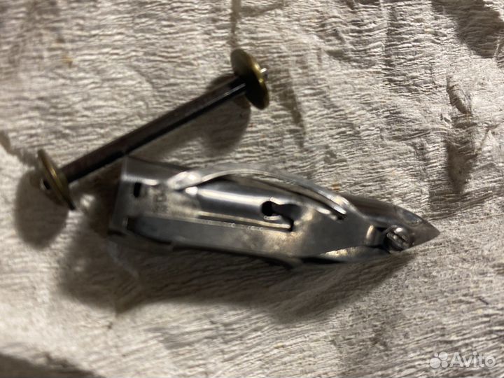 Шпуля для шв машины Зингер