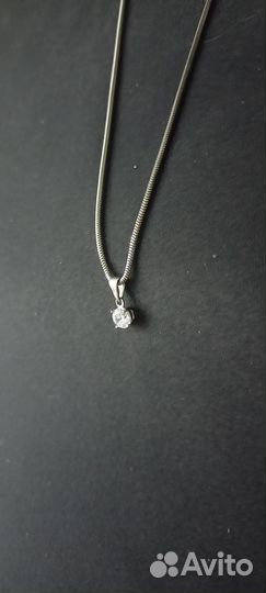 Серебряные украшения