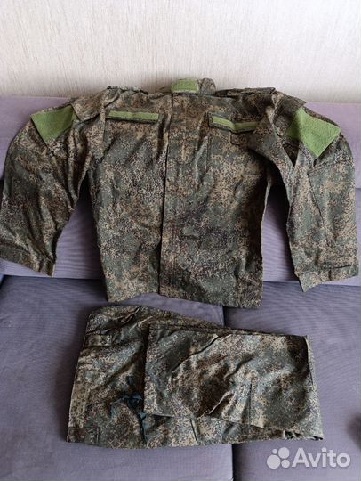 Костюм летний+демисезонный вкпо