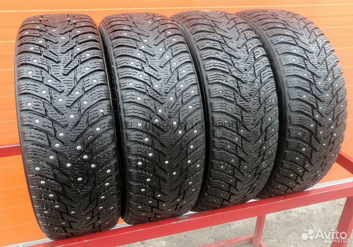 Nokian Tyres Hakkapeliitta 8 185/60 R15 95V