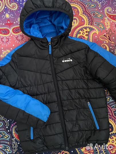 Вещи на мальчика 140 146