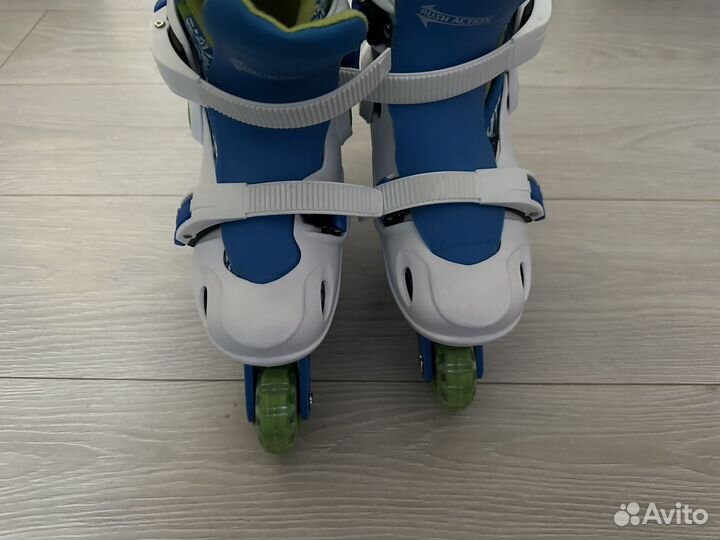 Ролики детские