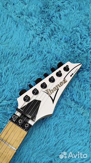 Гитара Ibanez rg350m Seymour Duncan
