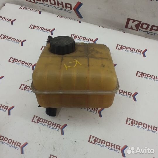 Бачок расширительный ssangyong kyron