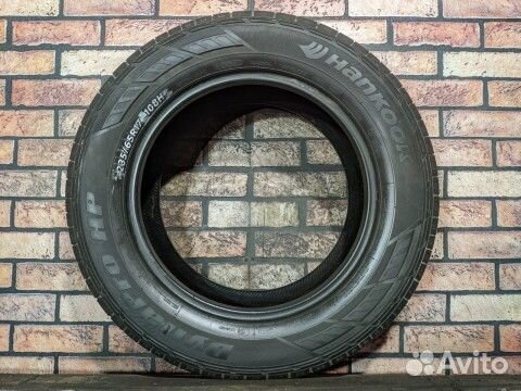Hankook Dynapro HP RA23 235/65 R17