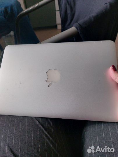 Apple MacBook Air