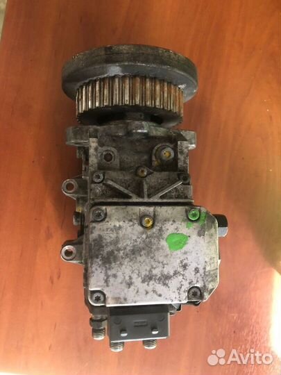 Тнвд Skoda SuperB, 2003