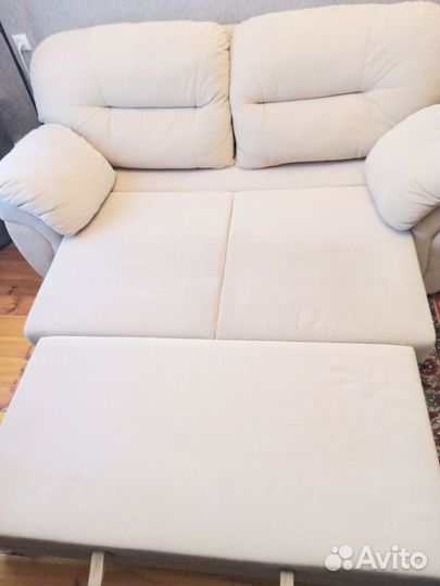 Диван раскладной