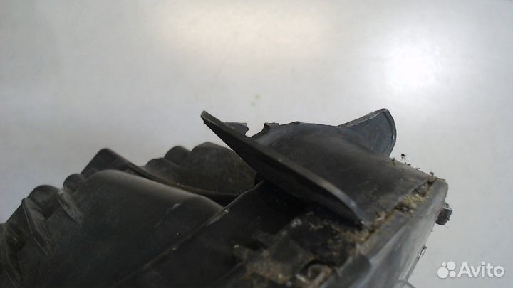 Фара (передняя) Citroen C5 2008, 2011