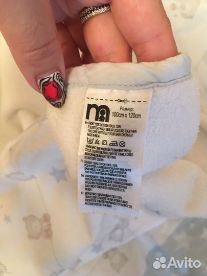 Постельное белье в детскую кроватку