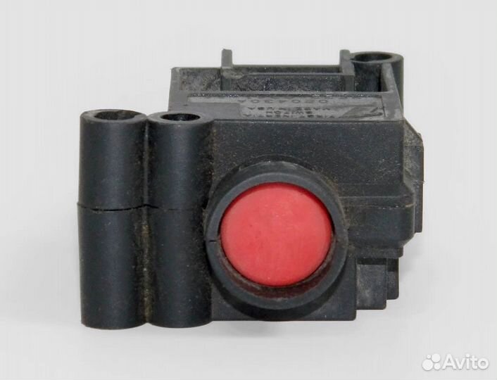 Клапан отсечки топлива Ford Escape 2.0 2003г